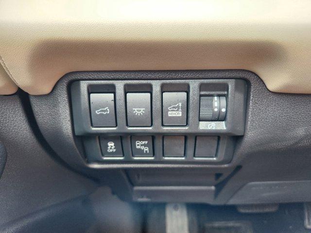 2021 Subaru Ascent Vehicle Photo in SUGAR LAND, TX 77478-0000