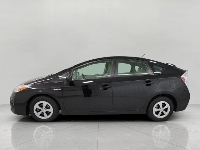 2015 Toyota Prius Vehicle Photo in Oshkosh, WI 54904