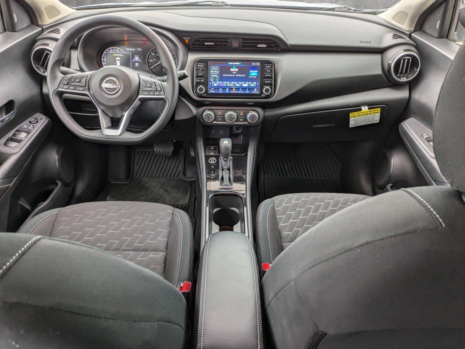 2024 Nissan Kicks Vehicle Photo in Corpus Christi, TX 78415