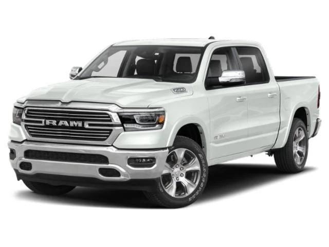 2022 Ram 1500 Vehicle Photo in Weatherford, TX 76087