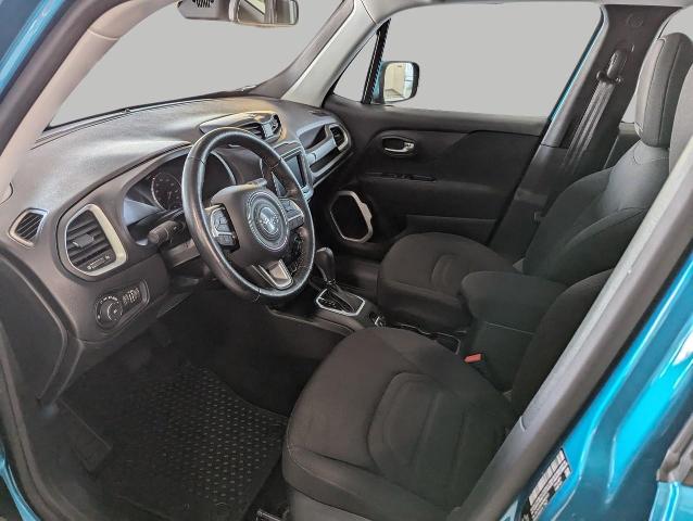 2021 Jeep Renegade Vehicle Photo in Oshkosh, WI 54901