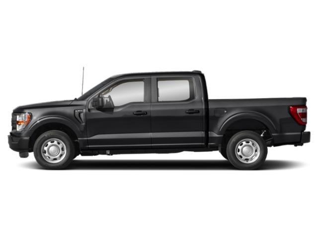 2021 Ford F-150 Vehicle Photo in Weatherford, TX 76087