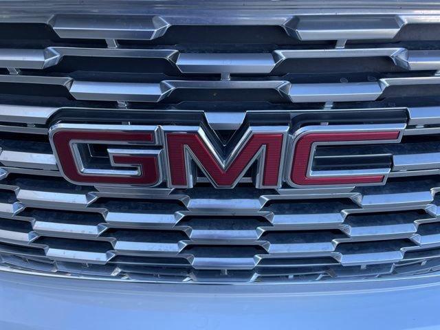 2019 GMC Yukon XL Vehicle Photo in SALT LAKE CITY, UT 84119-3321