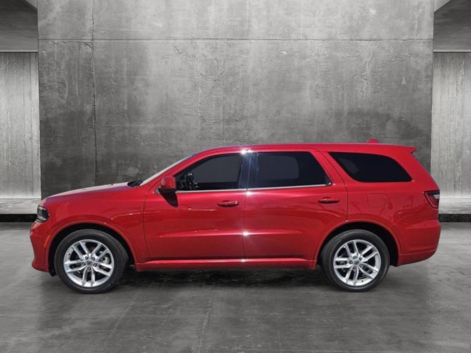 2022 Dodge Durango Vehicle Photo in Henderson, NV 89014