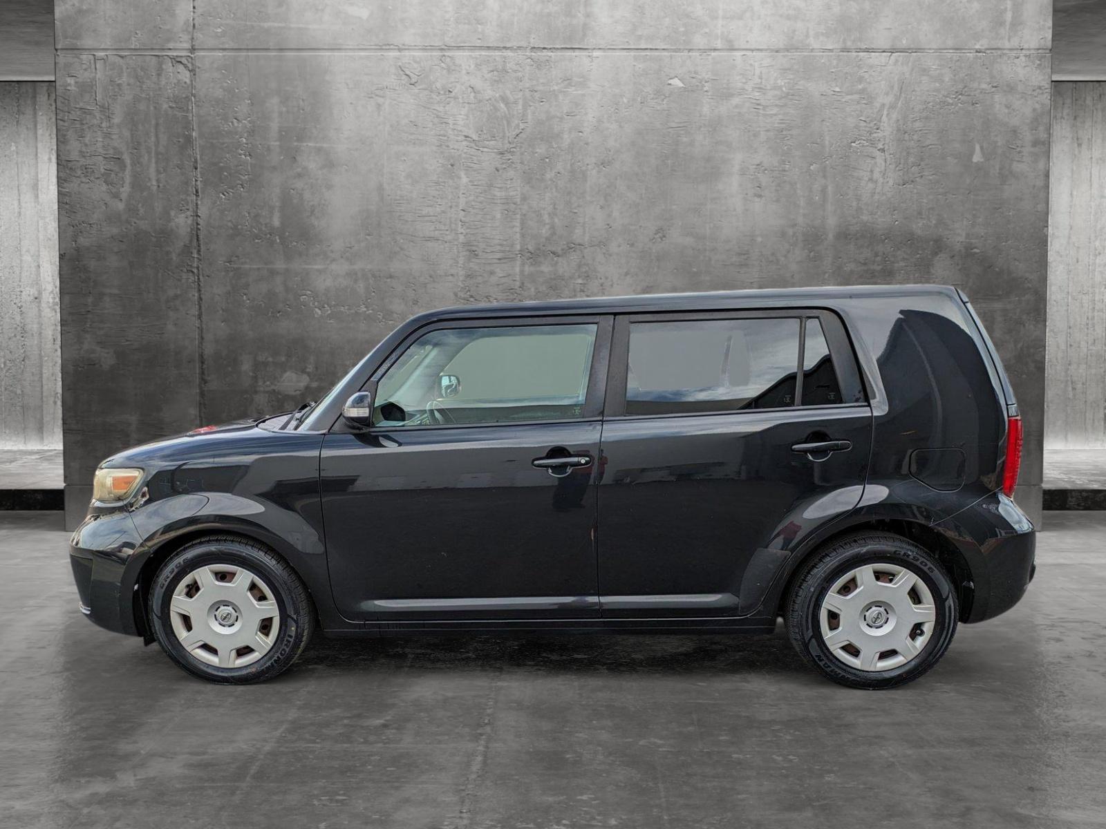 2009 Scion xB Vehicle Photo in Las Vegas, NV 89149