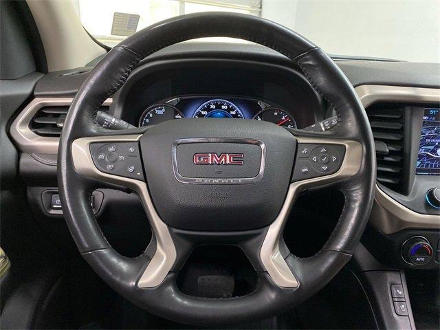 2019 GMC Acadia Vehicle Photo in PORTLAND, OR 97225-3518