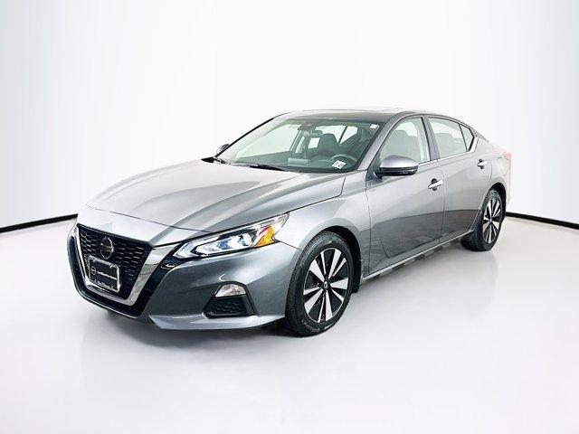 2022 Nissan Altima Vehicle Photo in Flemington, NJ 08822