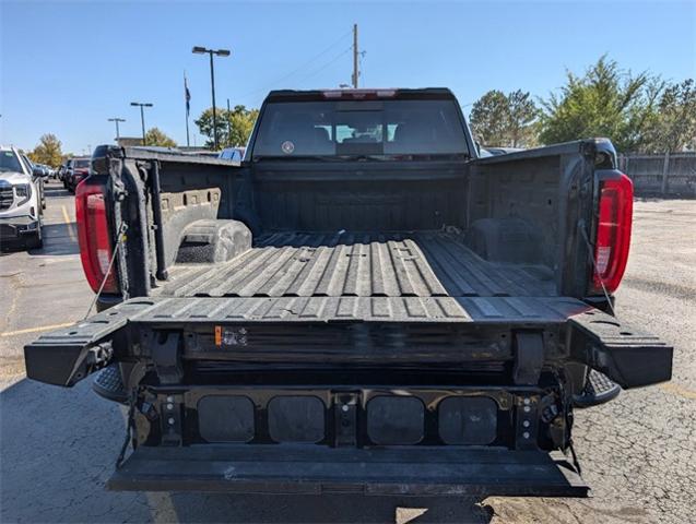 2020 GMC Sierra 2500 HD Vehicle Photo in AURORA, CO 80012-4011