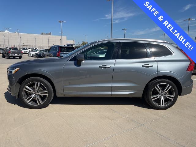 2018 Volvo XC60 Vehicle Photo in Grapevine, TX 76051