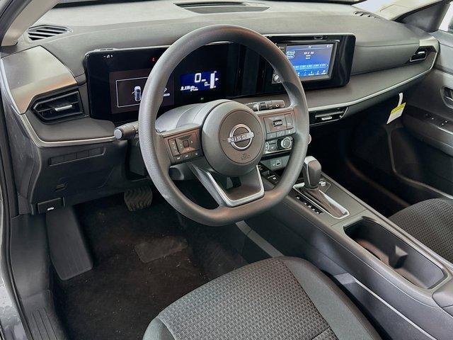 2025 Nissan Kicks Vehicle Photo in Flemington, NJ 08822