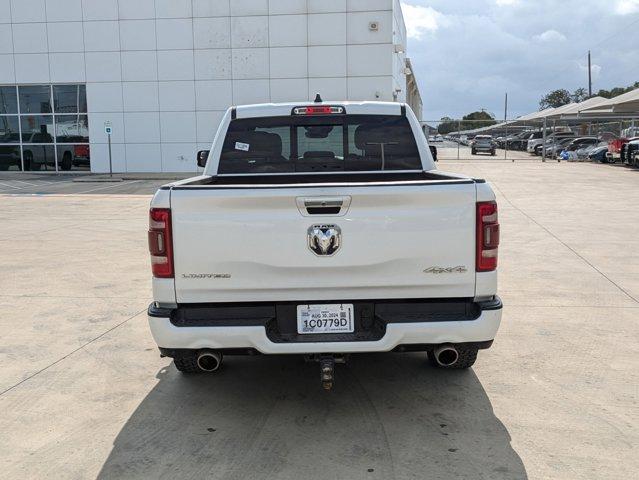 2019 Ram 1500 Vehicle Photo in SELMA, TX 78154-1459