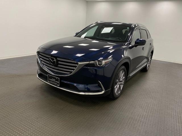 2023 Mazda CX-9 Vehicle Photo in Appleton, WI 54913