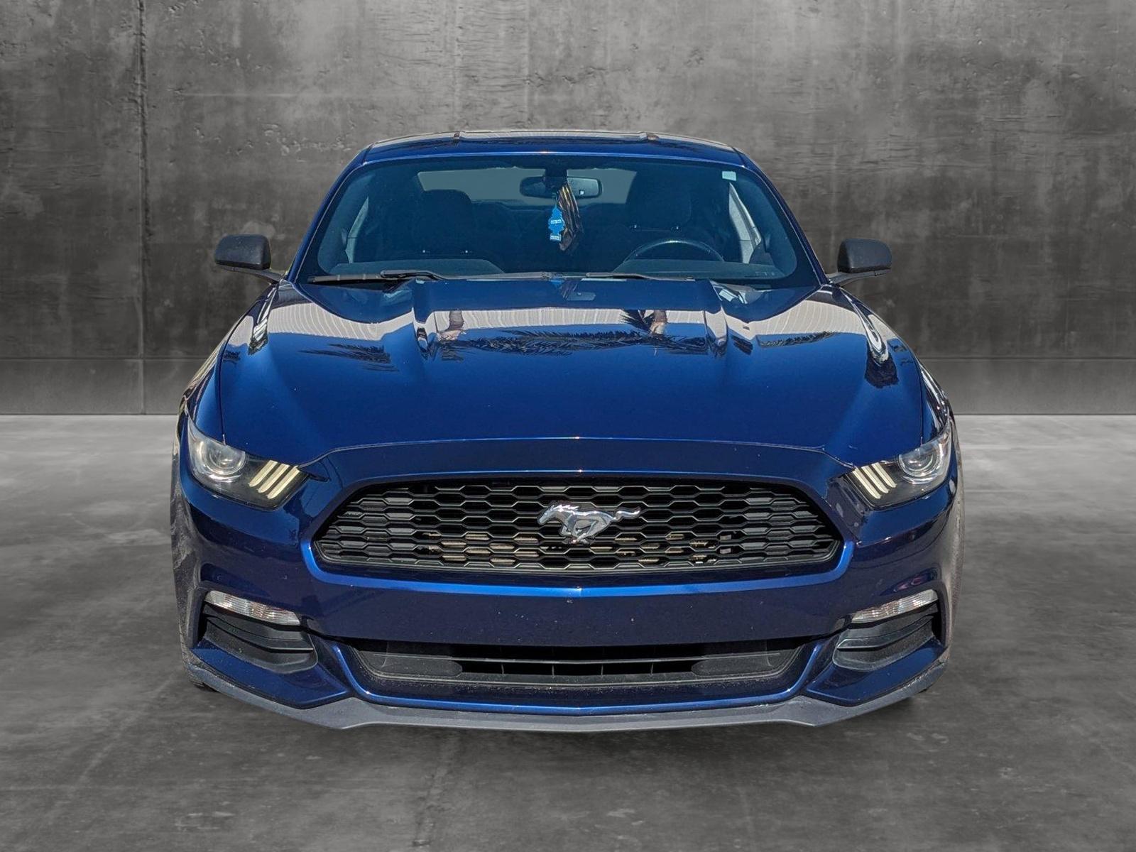 2016 Ford Mustang Vehicle Photo in Miami, FL 33015