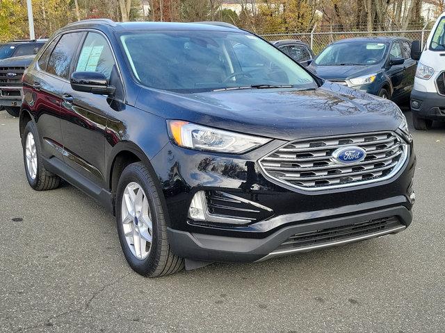 2021 Ford Edge Vehicle Photo in Boyertown, PA 19512