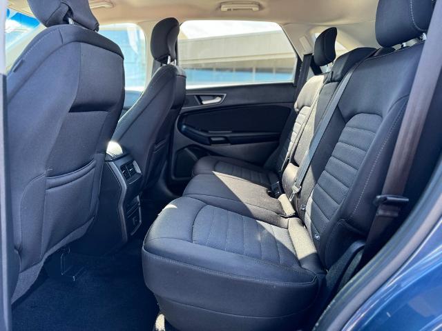 2018 Ford Edge Vehicle Photo in Grapevine, TX 76051