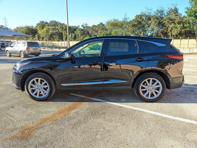 2024 Acura RDX Vehicle Photo in San Antonio, TX 78230