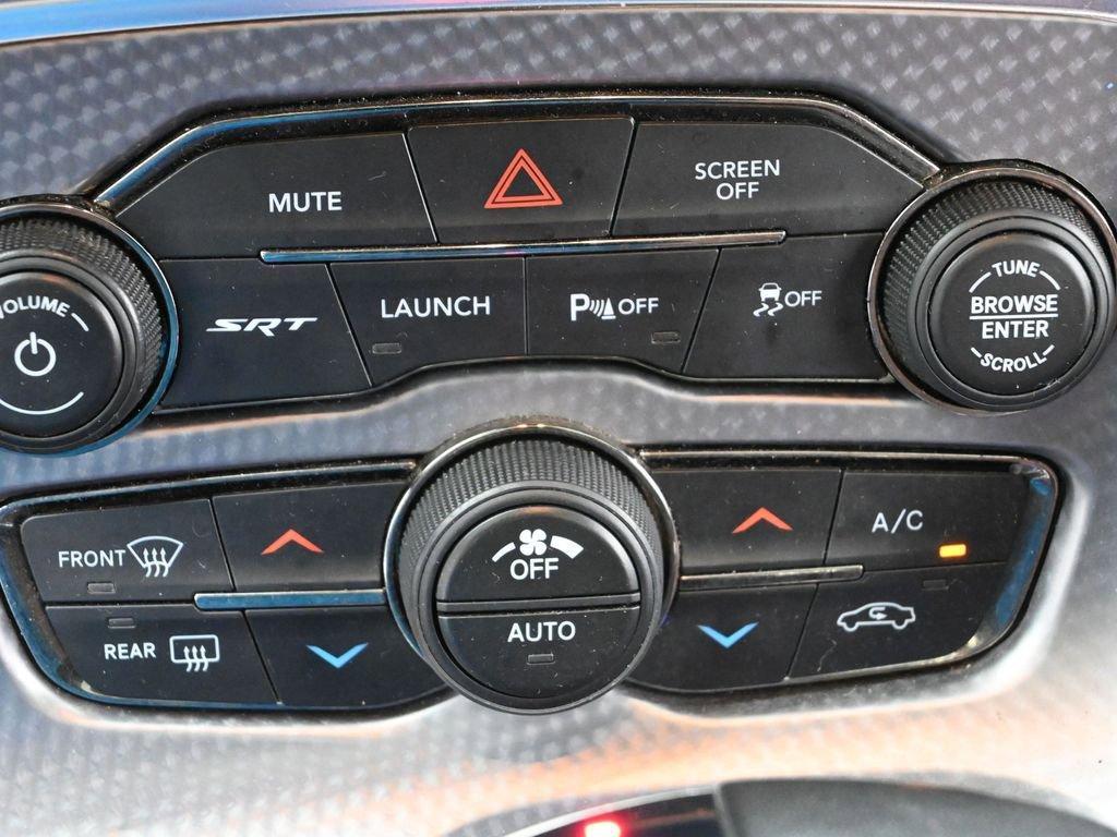 2018 Dodge Challenger Vehicle Photo in Cedar Rapids, IA 52402