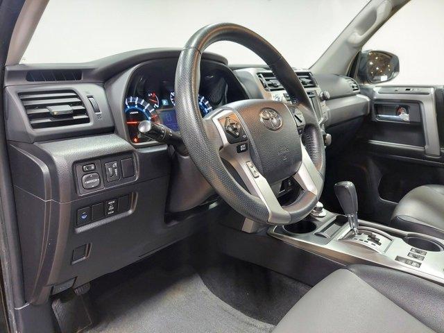 2015 Toyota 4Runner Vehicle Photo in SAUK CITY, WI 53583-1301