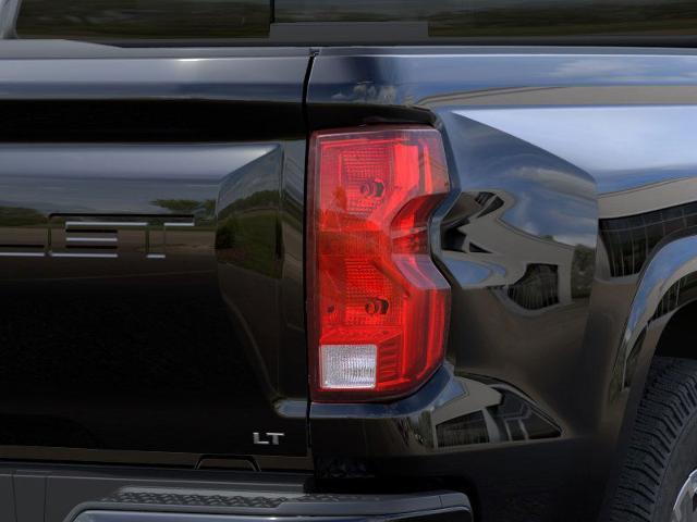 2024 Chevrolet Colorado Vehicle Photo in CORPUS CHRISTI, TX 78412-4902