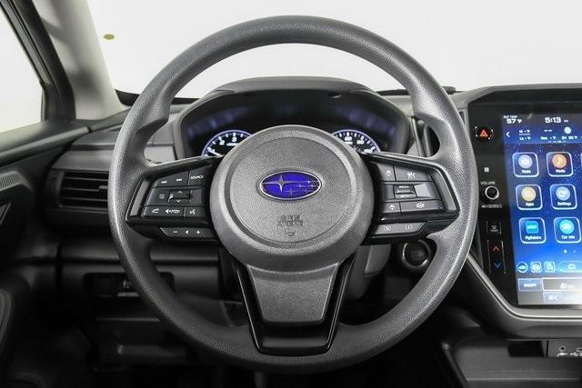 2024 Subaru Crosstrek Vehicle Photo in Puyallup, WA 98371