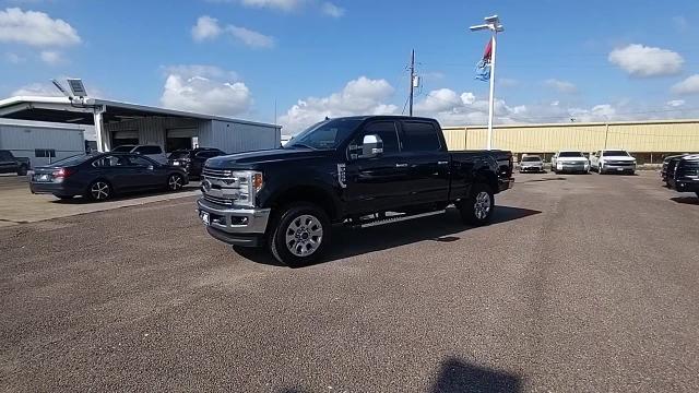 2019 Ford Super Duty F-250 SRW Vehicle Photo in NEDERLAND, TX 77627-8017