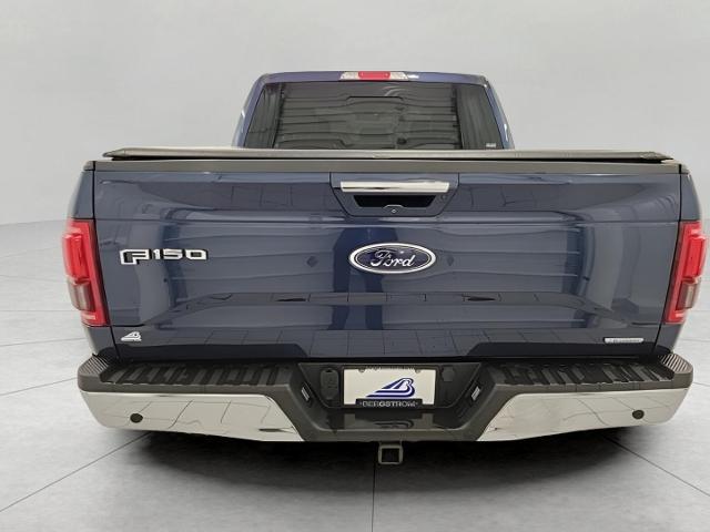 2016 Ford F-150 Vehicle Photo in Neenah, WI 54956