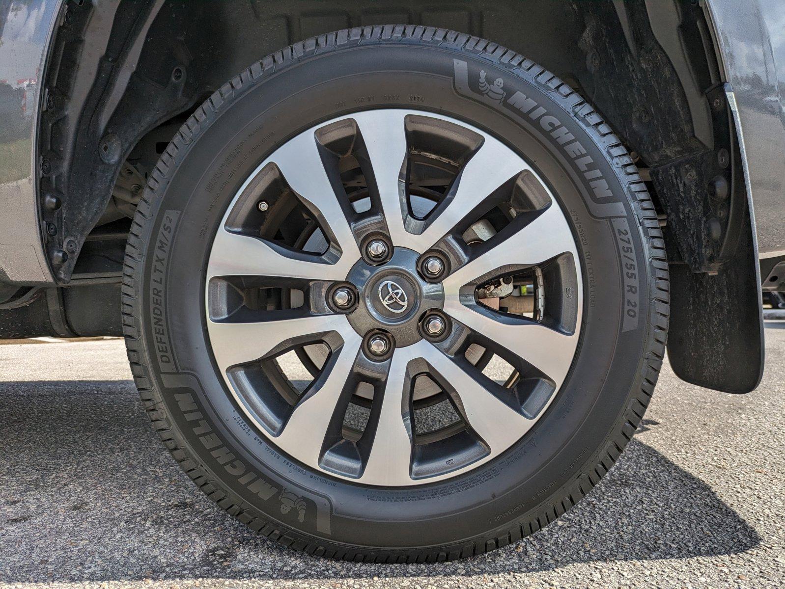 2018 Toyota Tundra 2WD Vehicle Photo in Winter Park, FL 32792