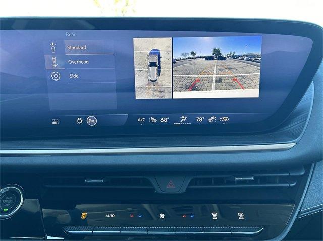 2025 Buick Envision Vehicle Photo in BOWLING GREEN, KY 42104-4102