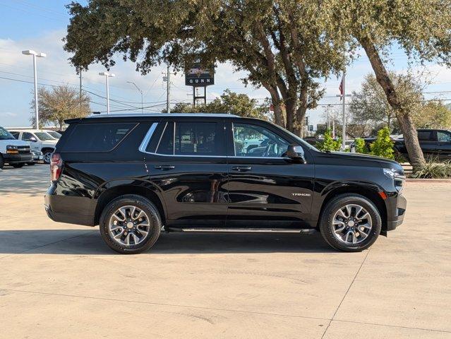 2021 Chevrolet Tahoe Vehicle Photo in SELMA, TX 78154-1460