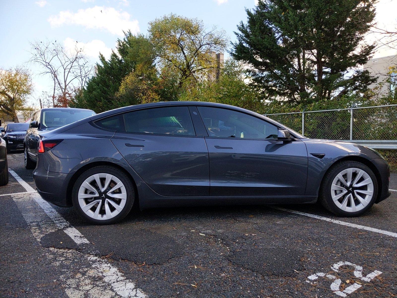 2023 Tesla Model 3 Vehicle Photo in Bethesda, MD 20852