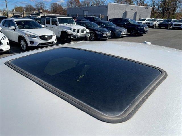 2013 Lincoln MKS Vehicle Photo in Willow Grove, PA 19090