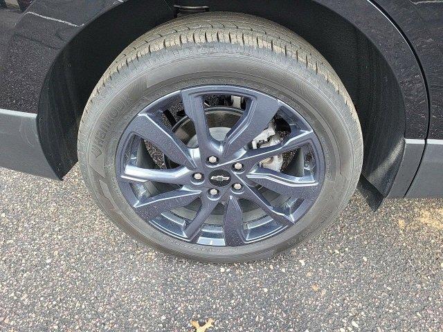 2024 Chevrolet Equinox Vehicle Photo in SAUK CITY, WI 53583-1301