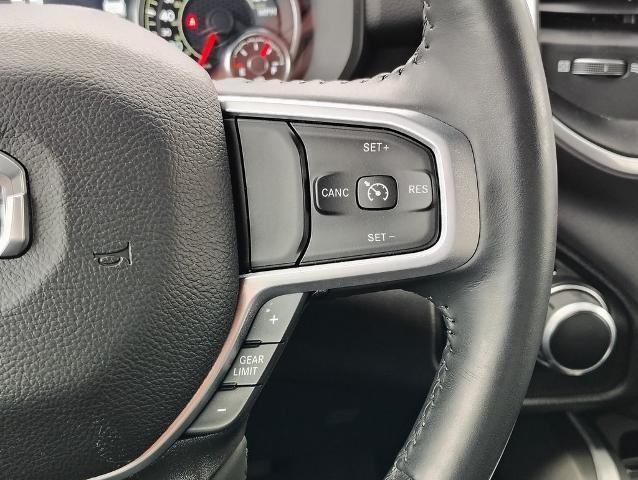 2022 Ram 1500 Vehicle Photo in GREEN BAY, WI 54304-5303