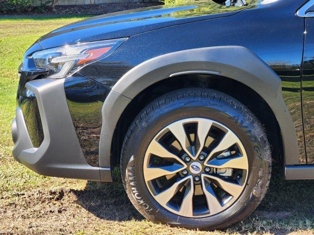 2024 Subaru Outback Vehicle Photo in DALLAS, TX 75209