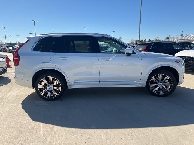 2025 Volvo XC90 Vehicle Photo in Grapevine, TX 76051