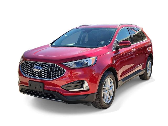 2023 Ford Edge Vehicle Photo in ODESSA, TX 79762-8186