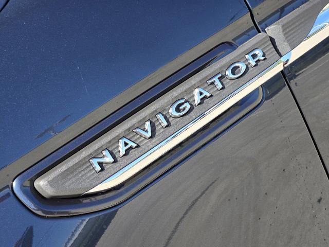 2024 Lincoln Navigator Vehicle Photo in Stephenville, TX 76401-3713