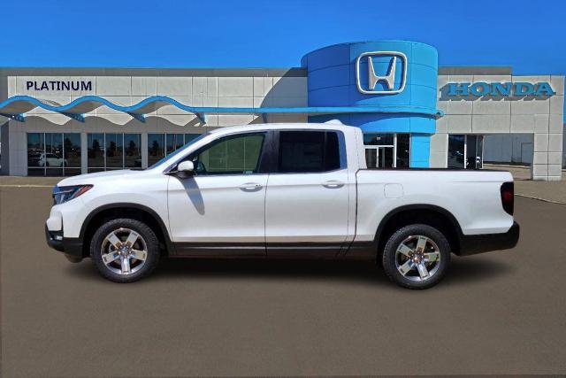 2024 Honda Ridgeline Vehicle Photo in Denison, TX 75020