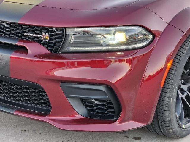 2023 Dodge Charger Vehicle Photo in Cleburne, TX 76033