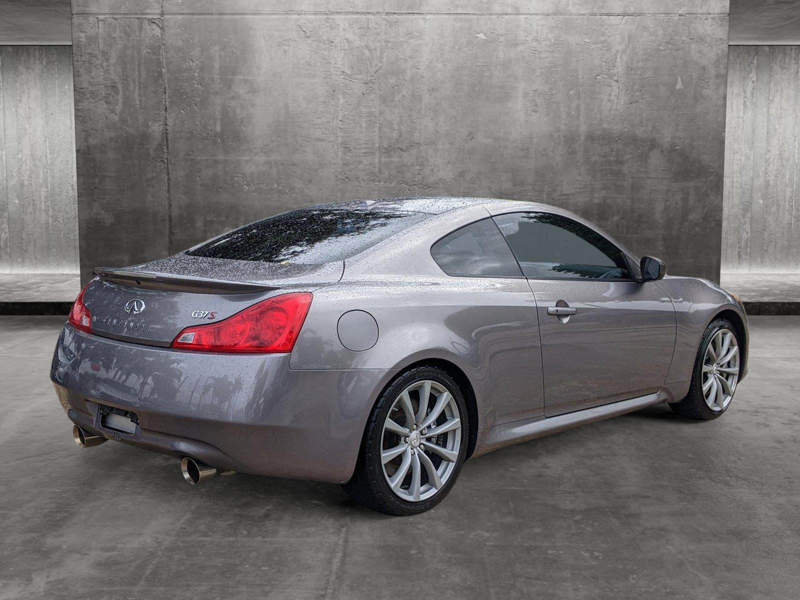 2008 INFINITI G37 Coupe Vehicle Photo in Pembroke Pines , FL 33084