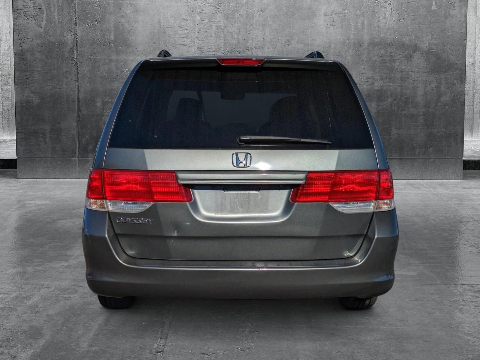 2008 Honda Odyssey Vehicle Photo in ORLANDO, FL 32812-3021