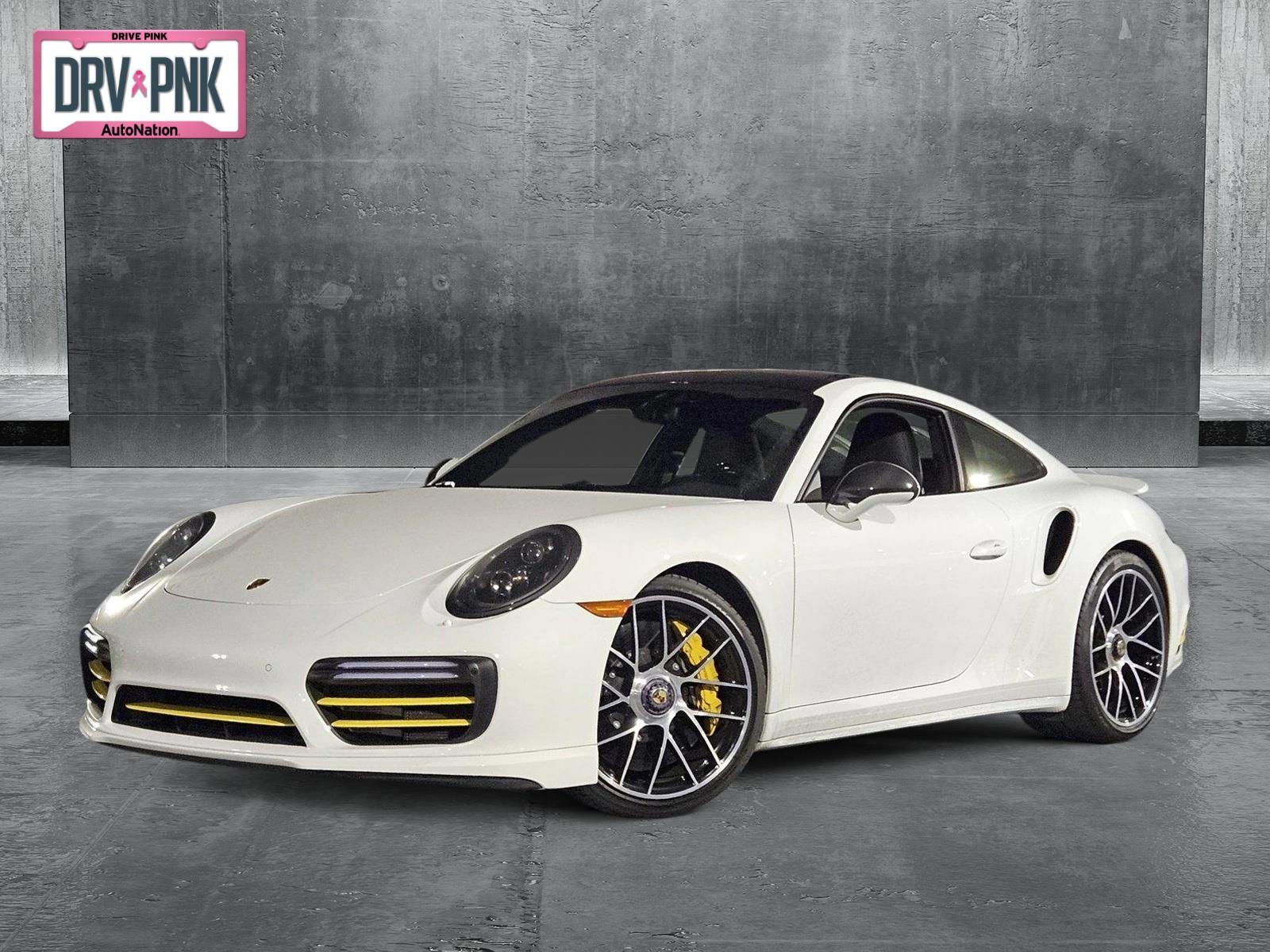 2018 Porsche 911 Vehicle Photo in Fort Lauderdale, FL 33316