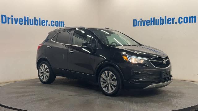 2019 Buick Encore Vehicle Photo in INDIANAPOLIS, IN 46227-0991