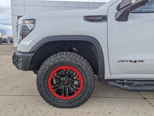 2024 GMC Sierra 1500 Vehicle Photo in POMEROY, OH 45769-1023