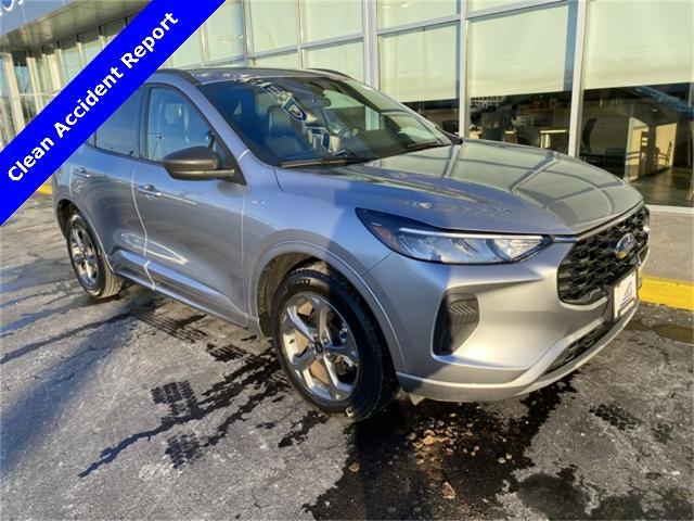 2023 Ford Escape Vehicle Photo in Green Bay, WI 54304
