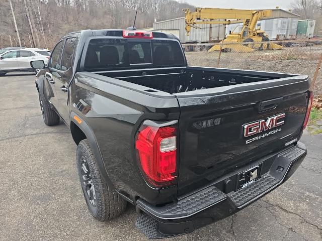 2024 GMC Canyon Vehicle Photo in GLENSHAW, PA 15116-1739