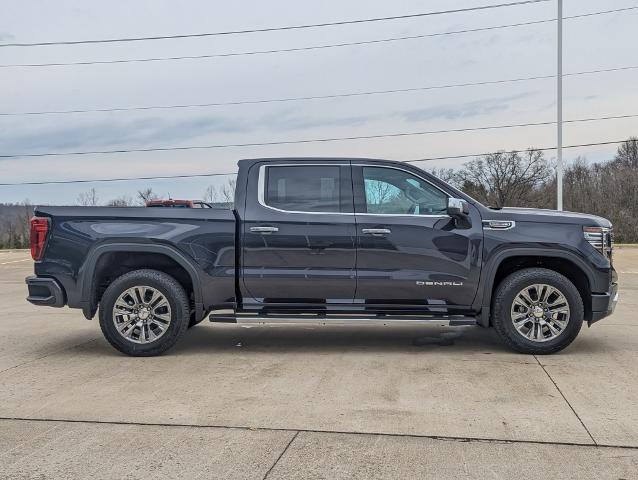 2024 GMC Sierra 1500 Vehicle Photo in POMEROY, OH 45769-1023