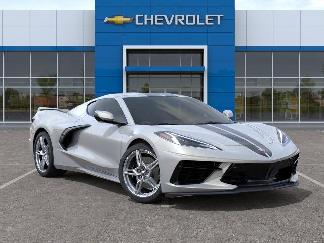 2024 Chevrolet Corvette Stingray Vehicle Photo in CORPUS CHRISTI, TX 78412-4902