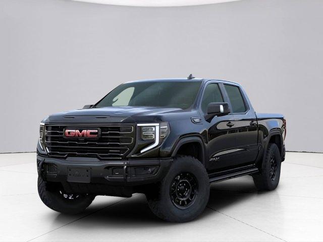 2024 GMC Sierra 1500 Vehicle Photo in LEOMINSTER, MA 01453-2952