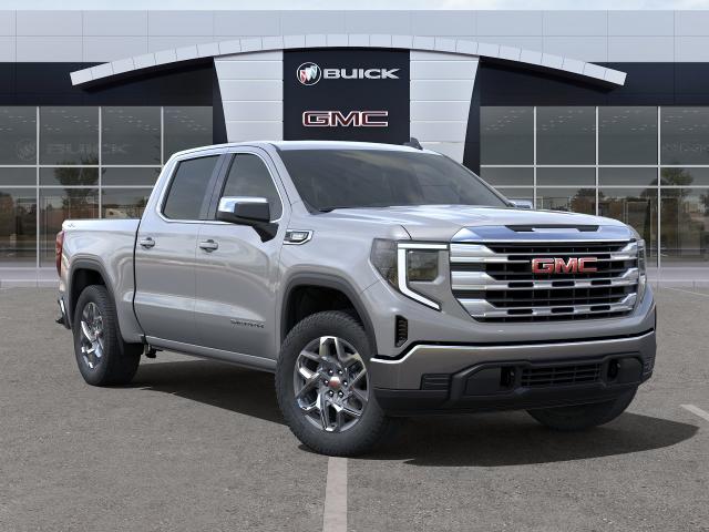 2024 GMC Sierra 1500 Vehicle Photo in APPLETON, WI 54914-8833